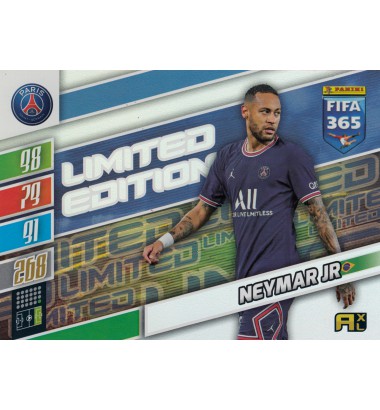 FIFA 365 2022 UPDATE XXL Limited Edition Neymar Jr (Paris Saint-Germain)
